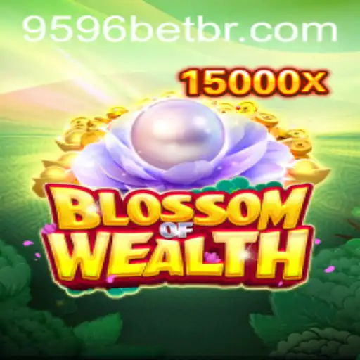 Exploring the Enchanting World of BlossomofWealth on 9596BET.COM