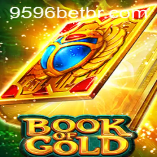 Discover the Allure of Book of Gold at 9596BET.COM