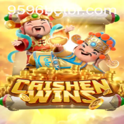 Caishen Wins: A Deep Dive into the Engaging Online Slot Game by 9596BET.COM