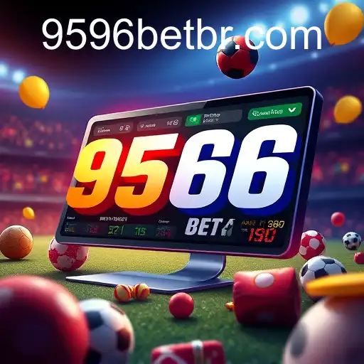 Discovering the Niche of Exclusive Opportunities with 9596BET.COM