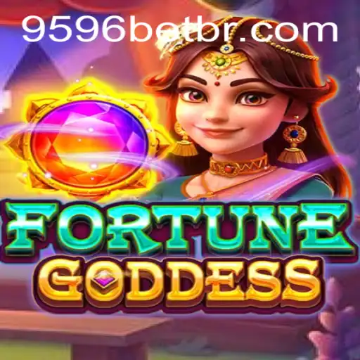 Discover the Excitement of FORTUNEGODDESS with 9596BET.COM