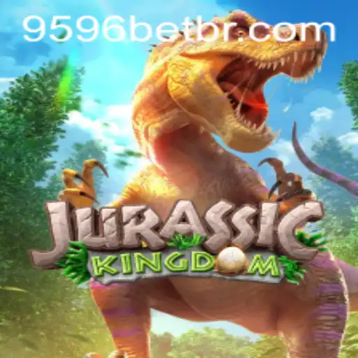Explore the Wonders of JurassicKingdom with 9596BET.COM