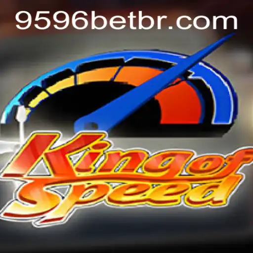 Master the Track with KingofSpeed at 9596BET.COM
