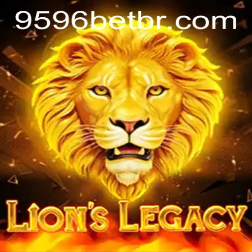 Unveiling LionsLegacy: A New Era in Gaming with 9596BET.COM