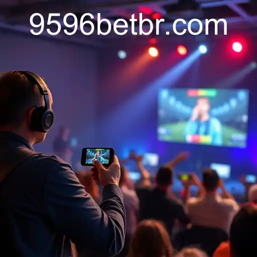 The Rise of Live Streaming and Its Impact