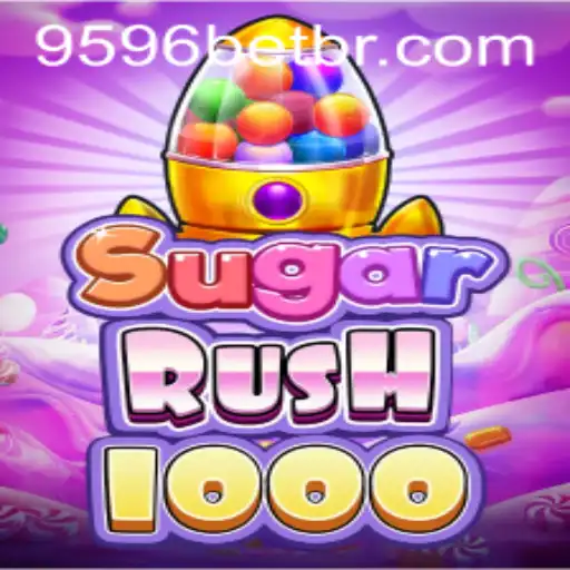 SugarRush1000: A Sweet Gaming Adventure Introduced by 9596BET.COM