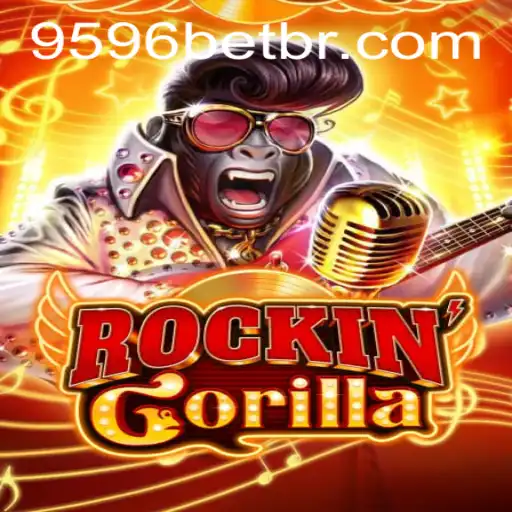 Exploring RockinGorilla: The Latest Gaming Sensation Powered by 9596BET.COM