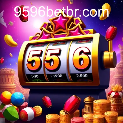 Exploring the World of Slot Gaming with 9596BET.COM