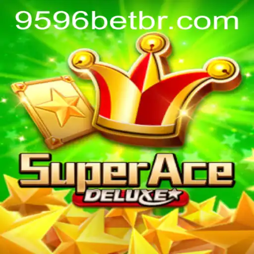Unveiling SuperAceDeluxe: A Daring Adventure Into the Gaming World