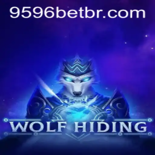 WolfHiding: A Thrilling Game Experience with 9596BET.COM